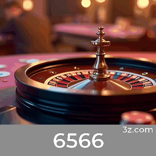 6566