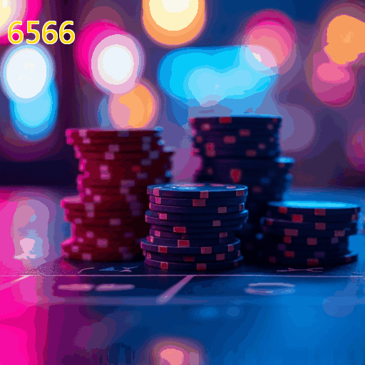 Login e Começar a Jogar no Cassino 6566.com