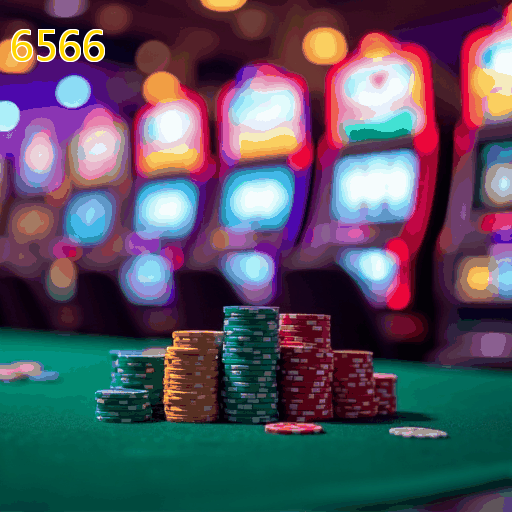 Baixar App Cassino 6566