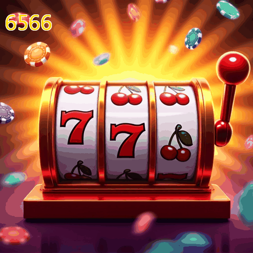 Universo dos Slots no Site Cassino 6566